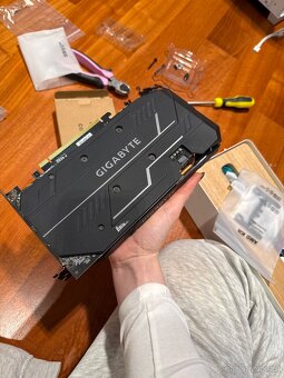 Geforce rtx 2060 - 3