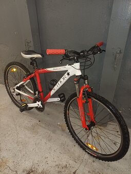 Dámské kolo Author - 3