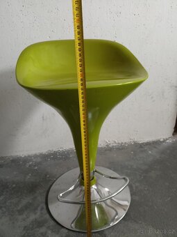Barová židle - 3