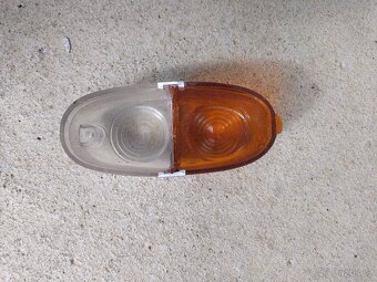 ND Škoda Octavia, Spartak - 3