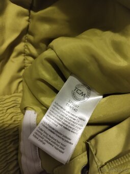 Lyžařské oblečení - 3