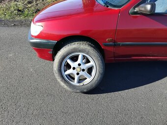 Prodám Peugeot 306 Diesel 1.9 D - 3
