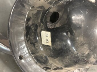 Hrnce světel PAL - 3