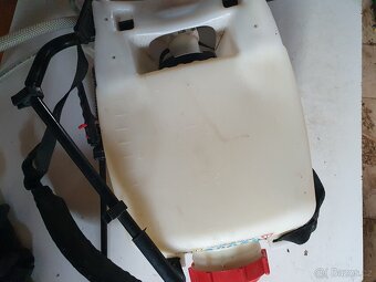 Postrikovac solo 743 12L - 3