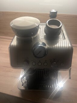 Kávovar Delongi - 3