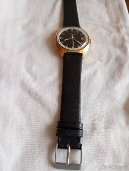 Hodinky prim - 3