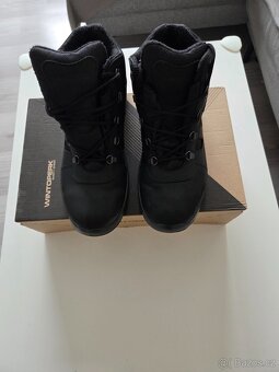 Pánské boty velikost - 41 WINTOPERK - 3