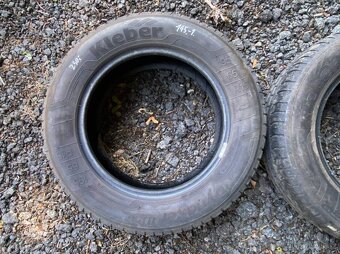 145. 2x letní pneumatika 195/65 r15 - 3