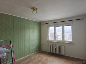 Pronájem bytu 3+1 - 3