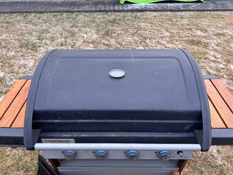 Zahradní gril Campingaz - 3