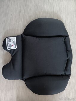 Autosedačka vajíčko - 3