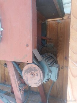 cirkulárka a protahovačka - 3