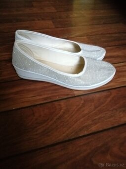 PRODÁM DÁMSKÉ BOTY - 3