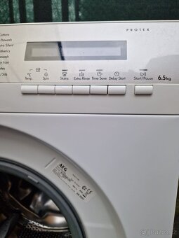 AEG LAVAMAT 6.5 kg - 3