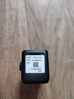 Autokamera Mio MiVue A30 - 3