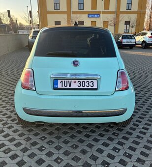 Fiat 500 - 3