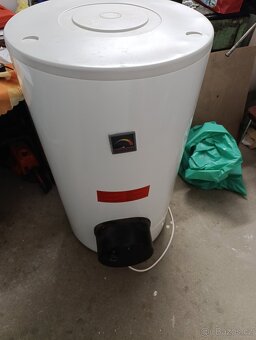 Bojler Dražice 160 l - 3