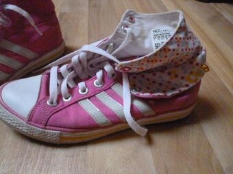 tenisky Adidas vel. 37 1/3 - 3