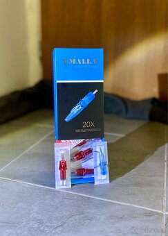 Tetovací strojek - 3