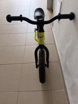 Dětské odrážedlo - 3