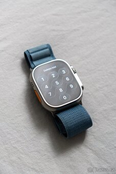 Apple Watch Ultra 3 - 3