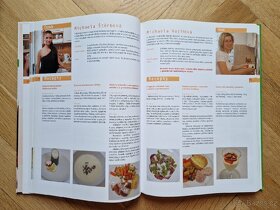 Kniha Prostřeno 3 - 3