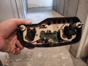 Budiky gilera 125 xr1 - 3