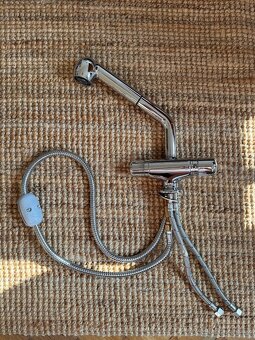 RAF dřezová termostatická baterie - 3