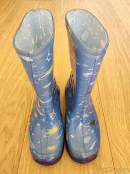 Gumovky DEMAR, vel. 32/33 - 3