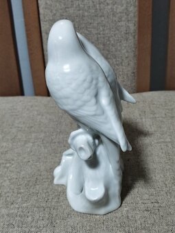 Soška ptáčků Royal Dux - 3