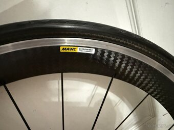 Mavic cosmic pro carbon - 3