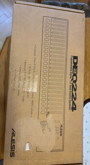 Equalizer Alesis - 3