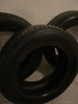 Letni pneu R16 - 3