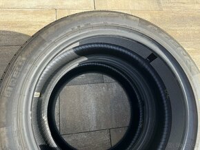 Pirelli P Zero sp. 285/40 a 255/45 R19 - 3