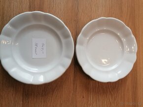Porcelánové nádobí retro 3 - 3