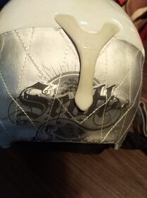 lyžařská helma M - 3