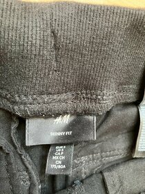 Kalhoty zn.H&M, vel.S/170 - 3