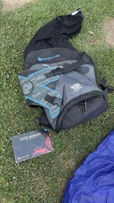 Kite Peter Lynn 12m - 3