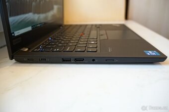 █ Lenovo T14 gen 2 (i5, 24/40GB RAM záruka Lenovo ) █ - 3
