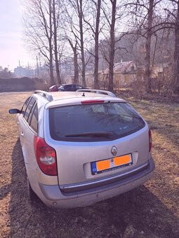 Renault Laguna 2 1,9 dCi 88kW - 3