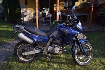 Aprilia pegaso 650 - 3