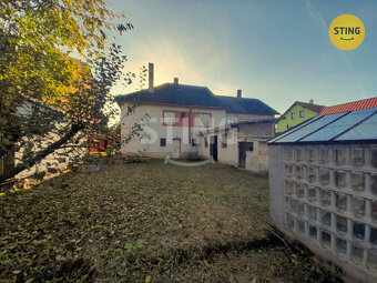 Prodej rodinného domu ve Stonařově, 131048 - 3