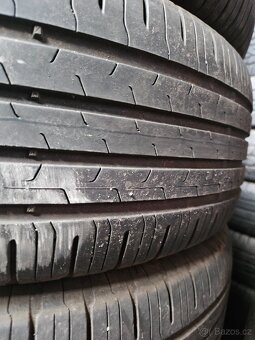 215/65R17 103V XL EcoContact 6 CONTINENTAL - 3