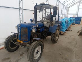 Prodám Zetor 25 sadař - 3