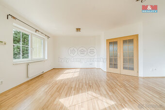 Prodej bytu 3+1, 124 m², Turnov, ul. Nádražní - 3