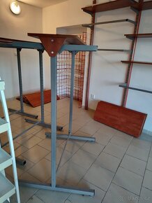 Vybavení prodejny, nábytek do obchodu - 3