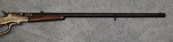 Puška flobert 9mm, rytiny - 3