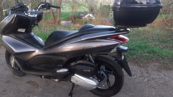 Honda PCX 150 - 3