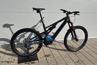 SPECIALIZED S-Works Turbo Levo - model 2022 - 3