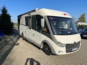 prodám Carthago CHIC C-LINE I 4.9 LE/L - 3